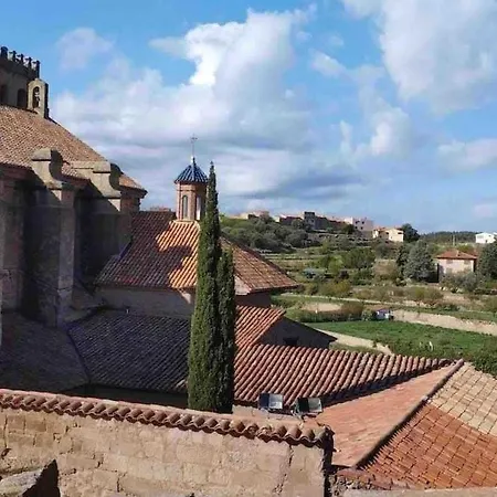 La Casina Apartment *