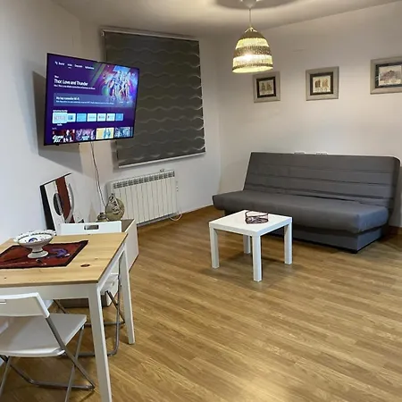 La Casina Apartment