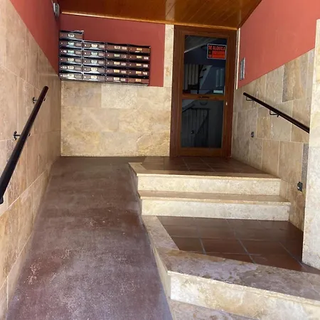 La Casina Apartment *