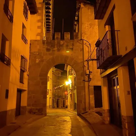 La Casina Lägenhet