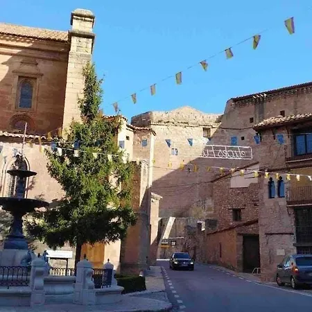 Apartment La Casina *